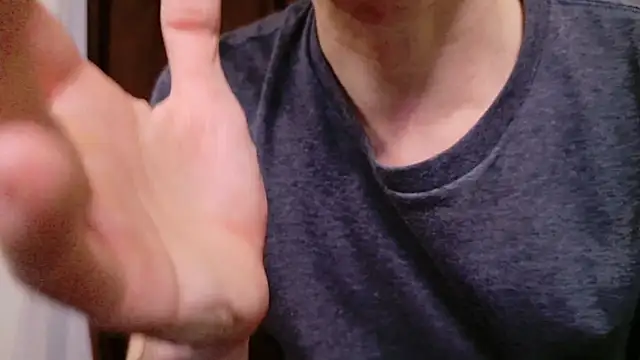 Snapshot of kintaman_cum chatting on 03.12.25 kintaman cum online show from 03.12.25