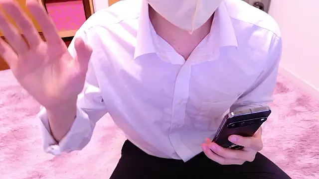 Snapshot of kintaman_cum chatting on 09.17.25 kintaman cum online show from 09.17.25