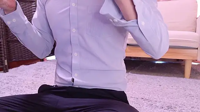 kintaman cum online show from 03.14.26