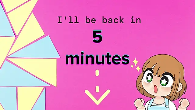 Snapshot of Pluffygirl chatting on 02.02.25 Pluffygirl online show from 02.02.25