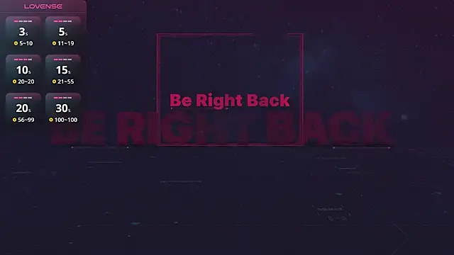 MateoBenjaminX online show from 11.27.25