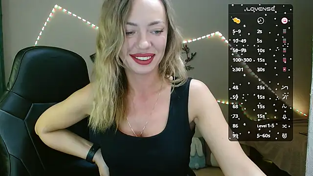 Daria Spring online show from 01.31.25