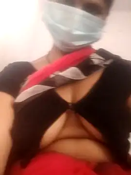 Snapshot of sruthi_telugu chatting on 12.18.24 sruthi telugu online show from 12.18.24