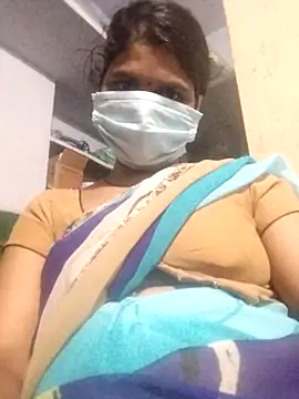 Snapshot of sruthi_telugu chatting on 12.18.24 sruthi telugu online show from 12.18.24