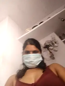 Snapshot of sruthi_telugu chatting on 12.31.24 sruthi telugu online show from 12.31.24