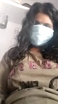 Snapshot of sruthi_telugu chatting on 01.03.25 sruthi telugu online show from 01.03.25