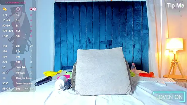 sweetebony 970 online show from 03.04.25