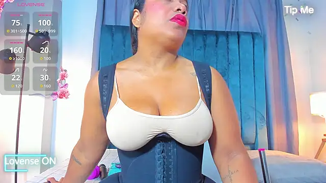 sweetebony 970 online show from 05.04.26