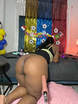 sweetebony 970 online show from 06.20.26