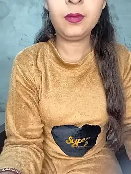 Shanaya Hotty online show from 01.12.25
