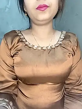 Shanaya Hotty online show from 03.09.25