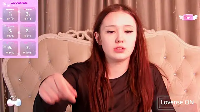 Snapshot of MiriaamWhite chatting on 02.01.25 MiriaamWhite online show from 02.01.25