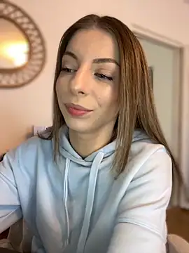 Mia Ethan online show from 11.01.25