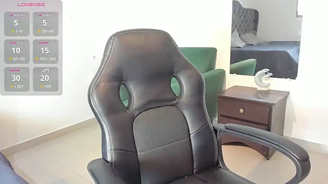  maria foxx  online show from 10.30.25