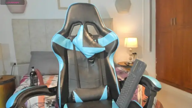  maria foxx  online show from 03.19.26