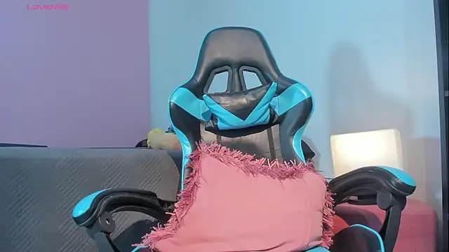  maria foxx  online show from 07.15.26