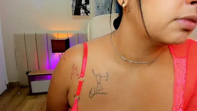 DaniRousse online show from 02.01.26