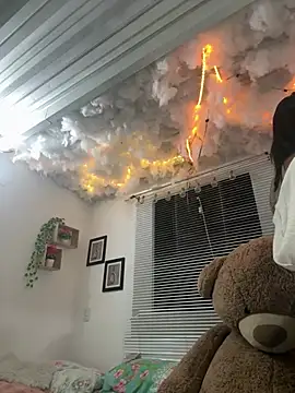 salomegalesoxxx online show from 04.24.26