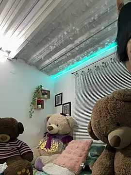 Snapshot of salomegalesoxxx chatting on 06.25.26 salomegalesoxxx online show from 06.25.26