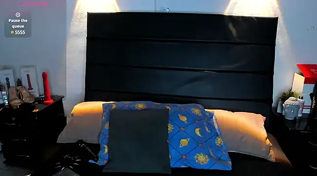  ValeryStone  online show from 12.11.24