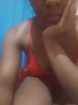 CongoEstefania online show from 12.11.24