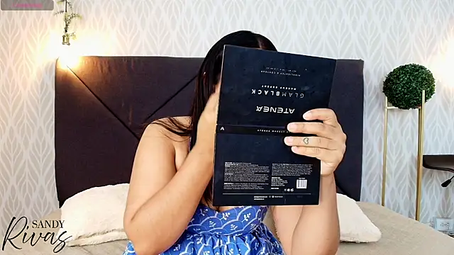 sandy rivas online show from 04.27.26