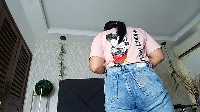 sandy rivas online show from 06.10.26