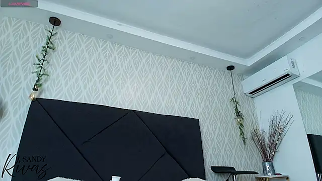Snapshot of sandy_rivas chatting on 07.15.26 sandy rivas online show from 07.15.26