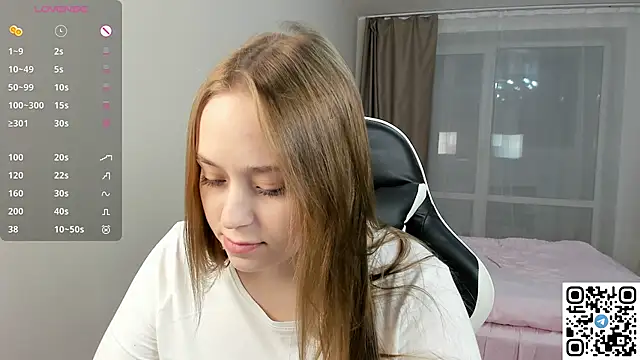 endlesssoffi online show from 12.16.24