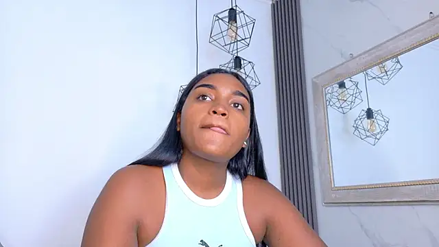 Snapshot of kayna_gomez chatting on 06.24.26 kayna gomez online show from 06.24.26
