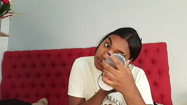 Snapshot of kayna_gomez chatting on 07.02.26 kayna gomez online show from 07.02.26