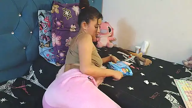 Snapshot of Milkdulce1 chatting on 01.16.26 Milkdulce1 online show from 01.16.26