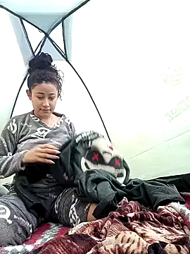 Snapshot of Milkdulce1 chatting on 01.18.26 Milkdulce1 online show from 01.18.26