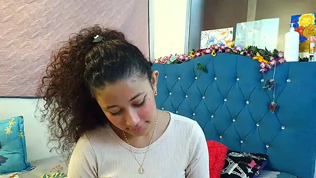 Milkdulce1 online show from 03.19.26