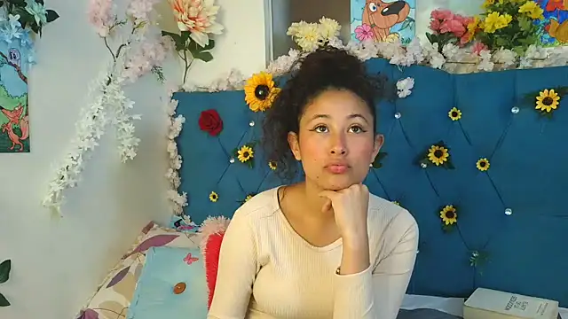 Milkdulce1 online show from 05.20.26
