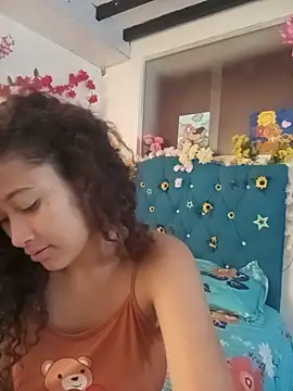 Milkdulce1 online show from 06.15.26