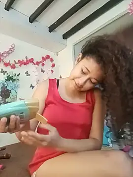 Milkdulce1 online show from 06.16.26