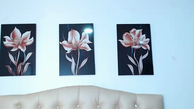 Snapshot of amaranta_f00x chatting on 03.05.25 amaranta f00x online show from 03.05.25