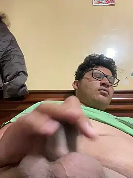 Ruk436 online show from 01.20.25