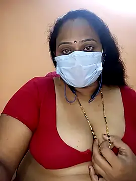 Sexy-Telugunayana2 online show from 12.21.24