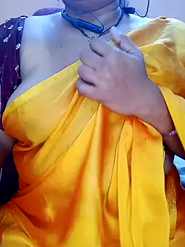 Sexy-Telugunayana2 online show from 02.13.25