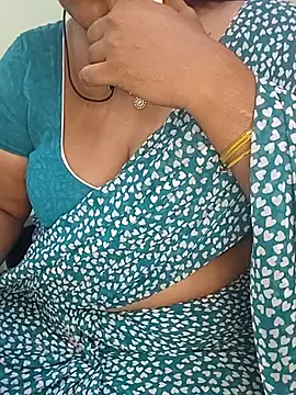 Sexy-Telugunayana2 online show from 10.31.25