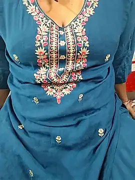 Sexy-Telugunayana2 online show from 12.22.25