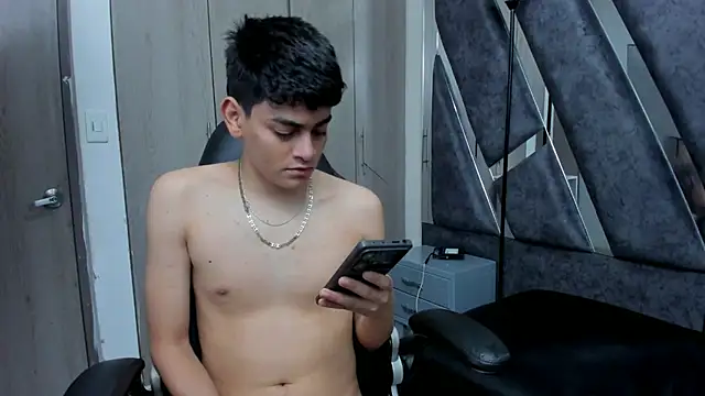 Snapshot of Yef_Thin chatting on 02.26.26 Yef Thin online show from 02.26.26