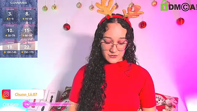 Snapshot of chunn_liioo chatting on 12.09.24 chunn liioo online show from 12.09.24