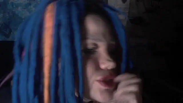 Snapshot of iva_spirit chatting on 12.07.24 iva spirit online show from 12.07.24