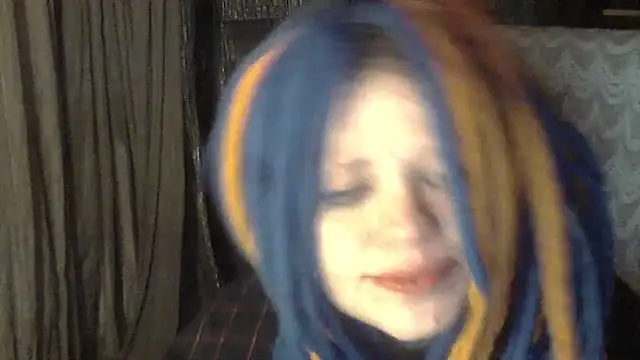 Snapshot of iva_spirit chatting on 12.12.24 iva spirit online show from 12.12.24