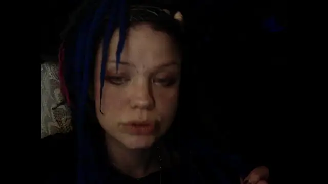 Snapshot of iva_spirit chatting on 12.19.24 iva spirit online show from 12.19.24