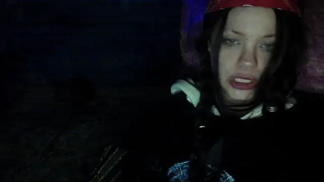 Snapshot of iva_spirit chatting on 01.22.25 iva spirit online show from 01.22.25