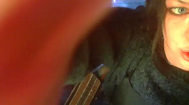 Snapshot of iva_spirit chatting on 02.08.25 iva spirit online show from 02.08.25